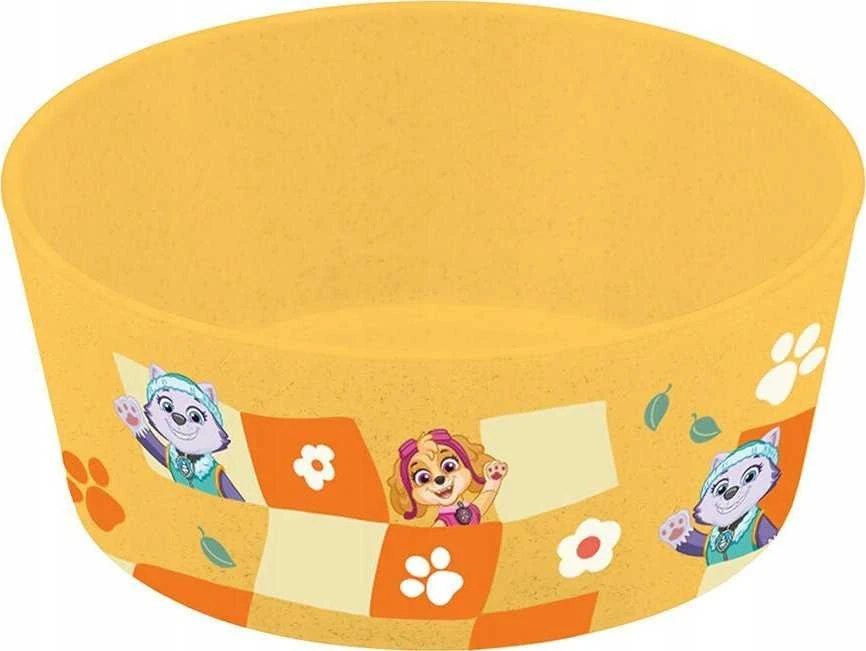CONNECT Paw Patrol dubenėlis kūdikiui, 400 ml, KOZIOL