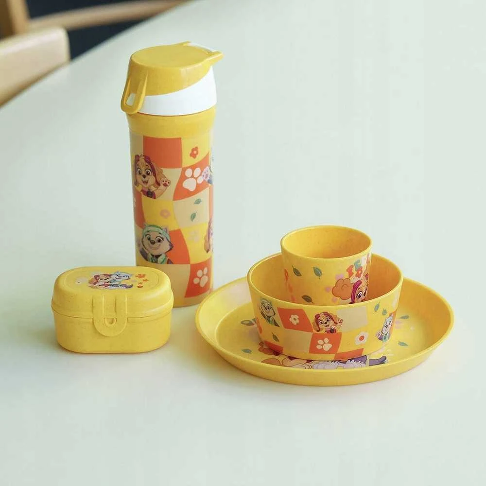CONNECT Paw Patrol dubenėlis kūdikiui, 400 ml, KOZIOL