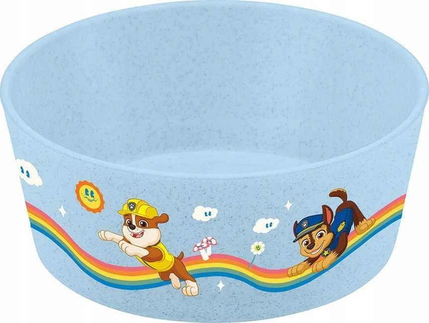 CONNECT Paw Patrol dubenėlis kūdikiui, 400 ml, KOZIOL