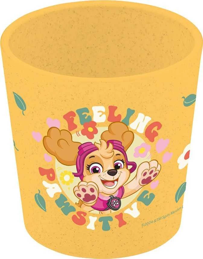 CONNECT Paw Patrol vaikiškas puodelis, 190 ml, KOZIOL