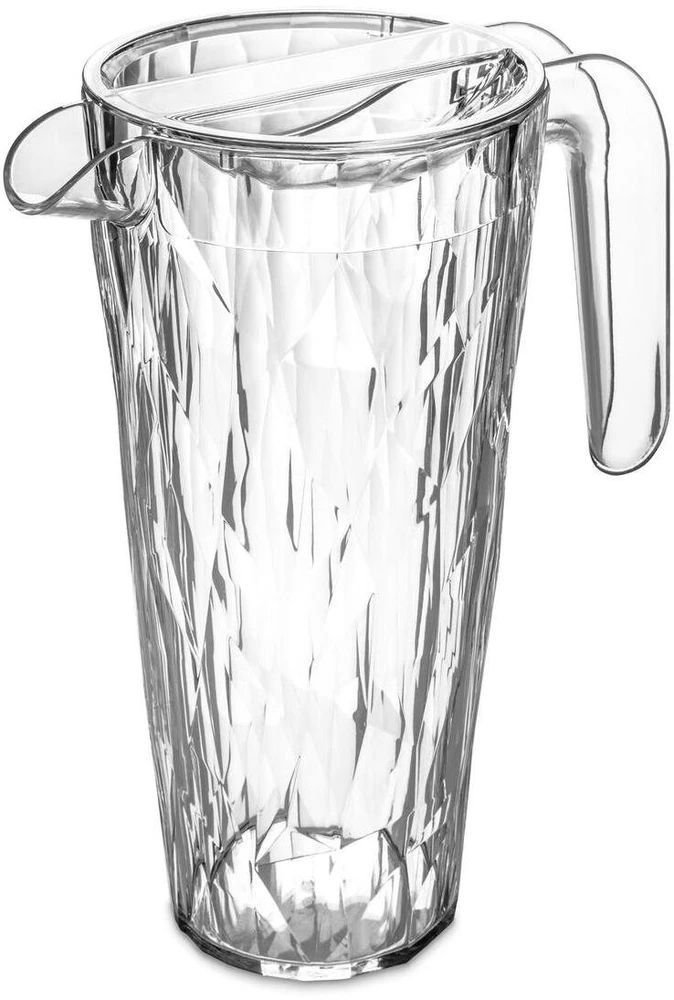 Ąsotis CLUB ĄSOTIS, superstiklas,1,5l, KOZIOL