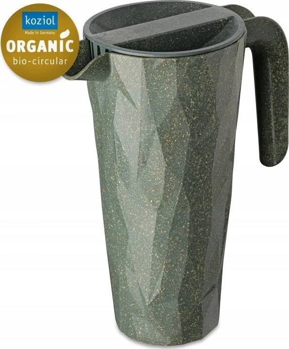 Ąsotis KLUBAS ĄSOTIS, 1,5 l, KOZIOL