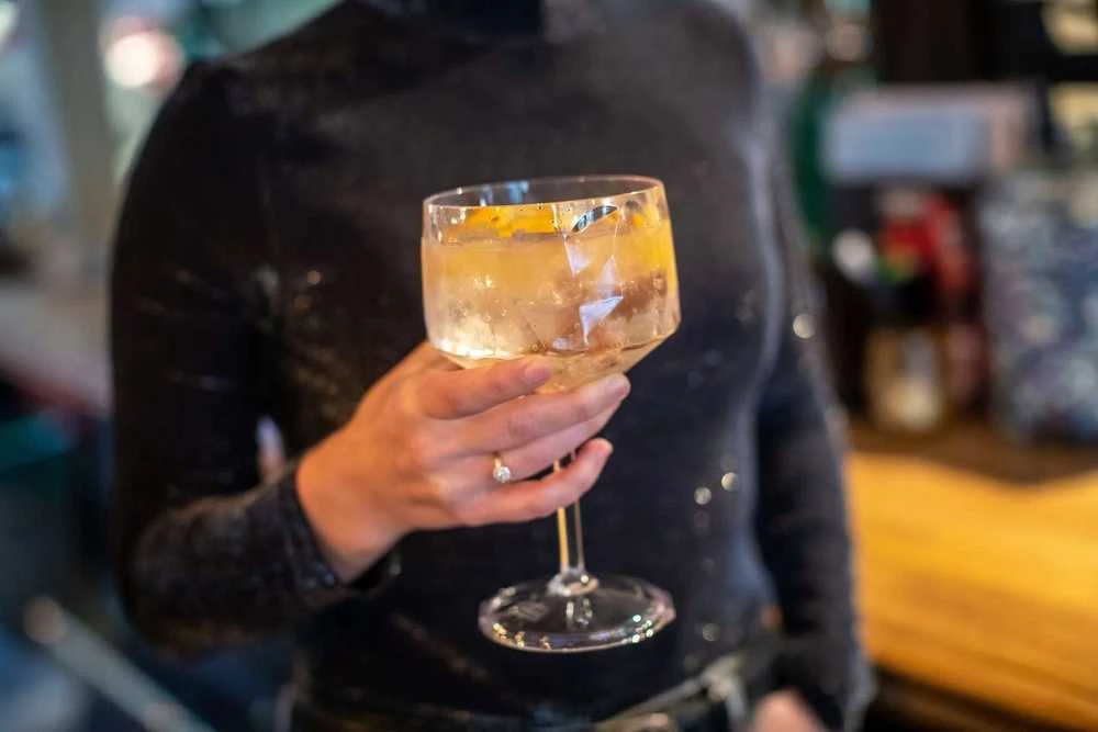 KLUBAS NR. 15 superstiklinių stiklų, 400 ml, 2 vnt., KOZIOL