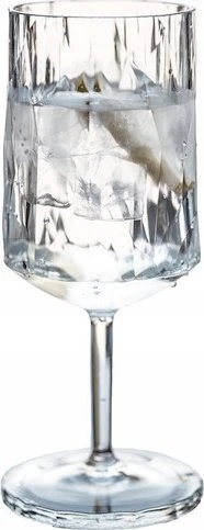 CLUB vyno taurės Nr. 9, superglas, 2 x 300 ml, KOZIOL