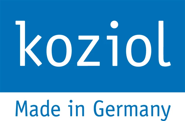 Koziol Segtukai rankinėms auksiniai 2 vnt. Susi - KZ-5310630
