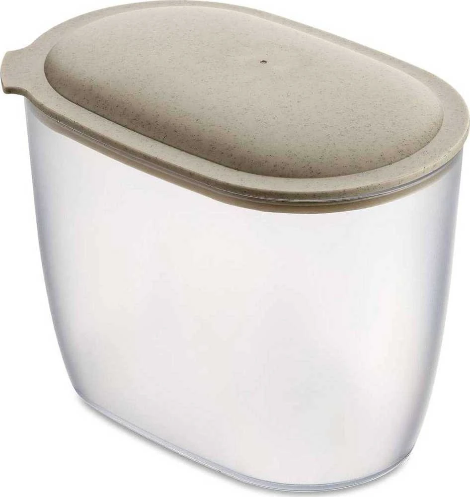 Maisto konteineris, OVALAS, 1,4 L, dydis M, KOZIOL