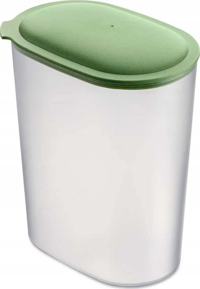 Maisto indas, OVALAS, 2,5 L, dydis L, KOZIOL