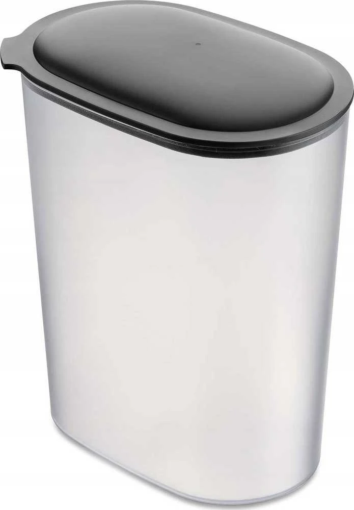Maisto indas, OVALAS, 2,5 L, dydis L, KOZIOL