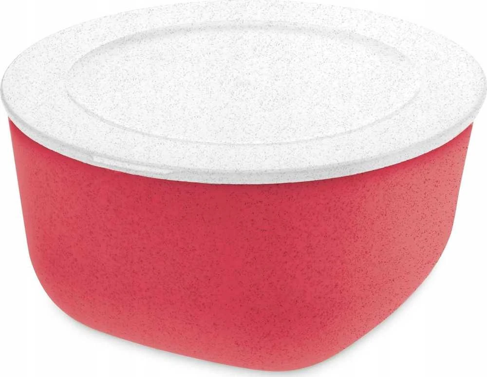 Maisto indas su dangteliu, 2L, CONNECT L, KOZIOL