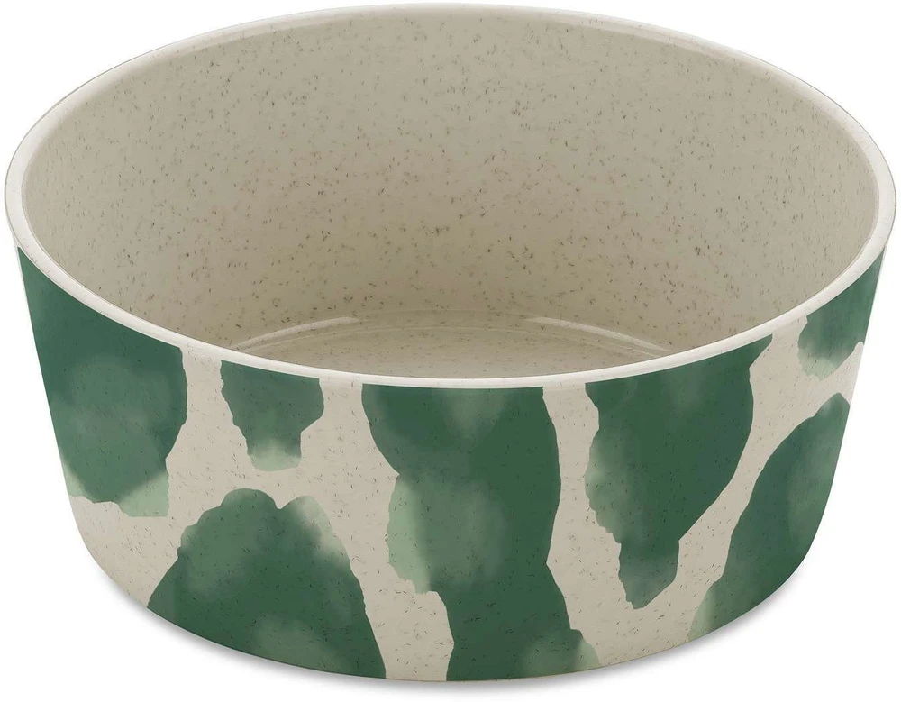 PIECES Dubuo, MONSTERA, 890 ml, 2 vnt., gamtos desertas, KOZIOL