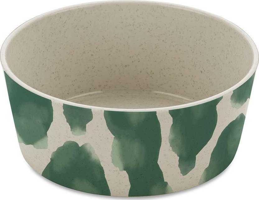 PIECES Dubuo, MONSTERA, 890 ml, 2 vnt., gamtos desertas, KOZIOL