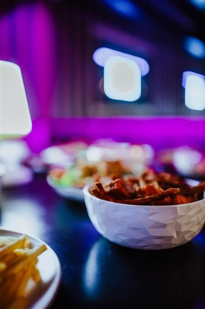 Koziol Dubuo Club balta 4004525