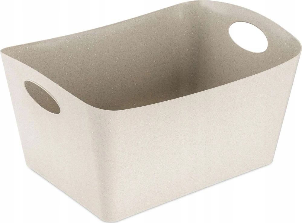 Vonios dubuo BOX, konteineris, dydis L - spalva balta, KOZIOL