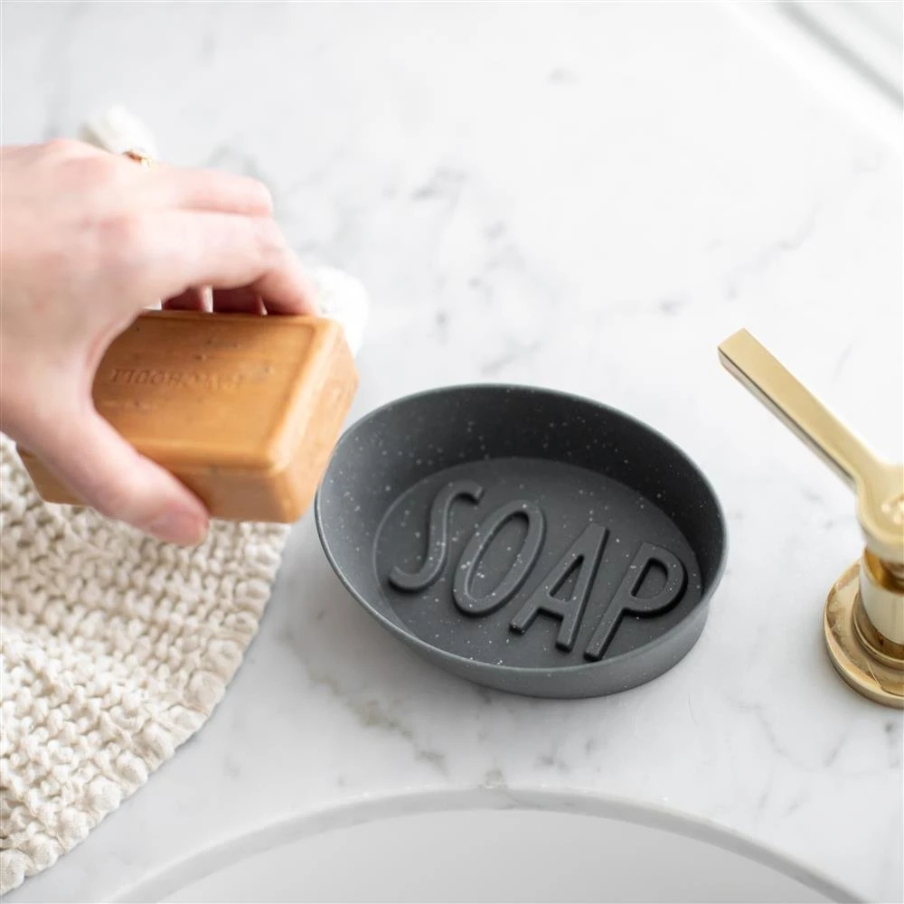 Muilinė iš perdirbto plastiko, SOAP, KOZIOL