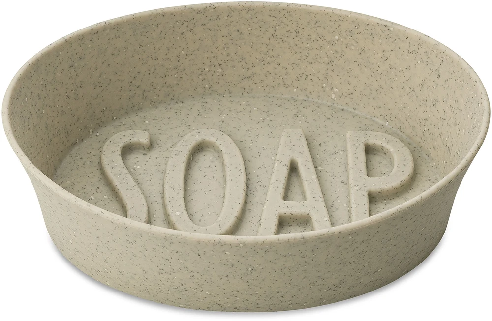 Muilinė iš perdirbto plastiko, SOAP, KOZIOL