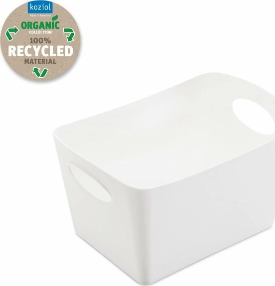 Koziol BOXXX S konteineris (1 m.) BOXXX S