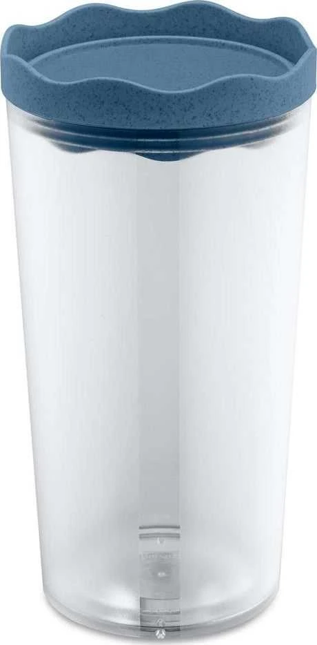 Plastikinis maisto indas PRINCE L, sandarus, 1000 ml, KOZIOL