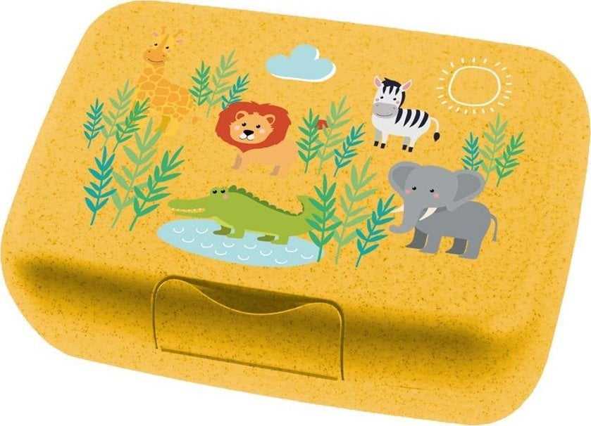 Koziol Connect Organic Africa maitinimo dėžutė