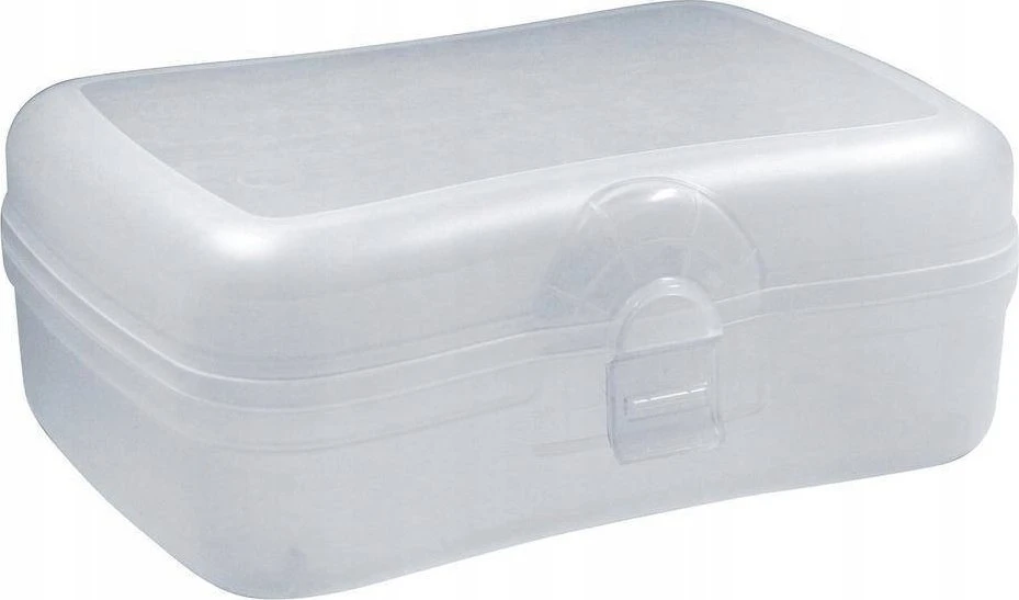 Sumuštinių dėžutė BASIC, KOZIOL