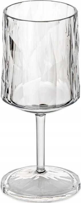 Raudonojo vyno taurės CLUB NR. 21 superstiklas, 250 ml, 2 vnt., KOZIOL