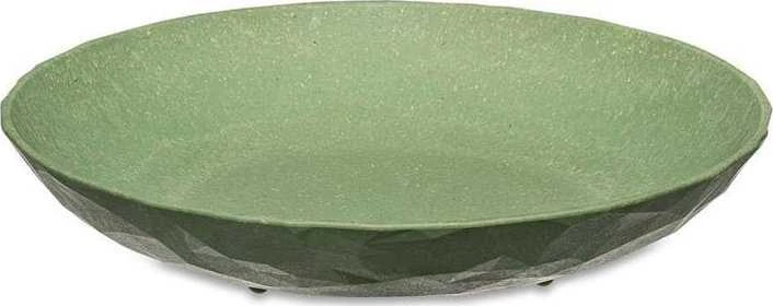 PIECES Lėkštė, gili, CLUB, Ø 22 cm, 4 vnt., KOZIOL