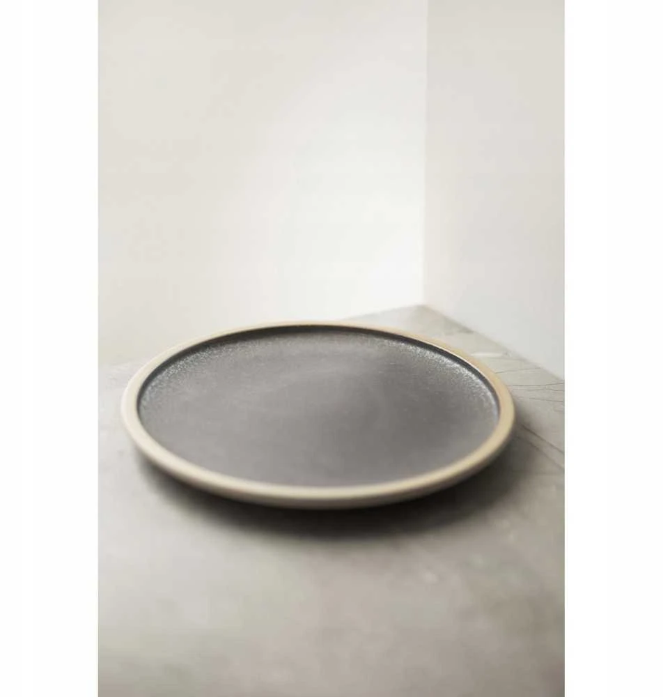 Koziol SIMPLY plokščia lėkštė 26 cm