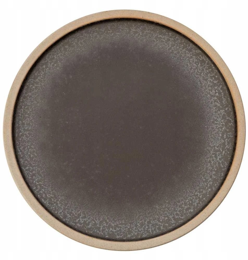 Koziol SIMPLY plokščia lėkštė 26 cm