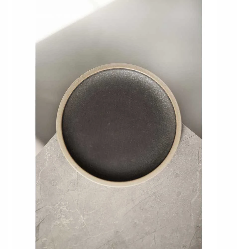Koziol SIMPLY plokščia lėkštė 26 cm