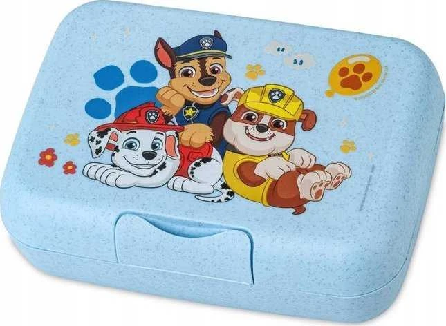 Vaikiška priešpiečių dėžutė CANDY L Paw Patrol, KOZIOL