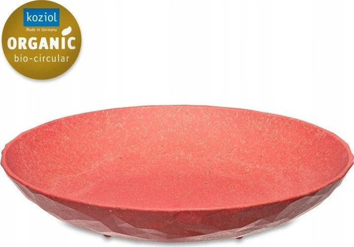 PIECES Lėkštė, gili, CLUB, Ø 22 cm, 4 vnt., KOZIOL
