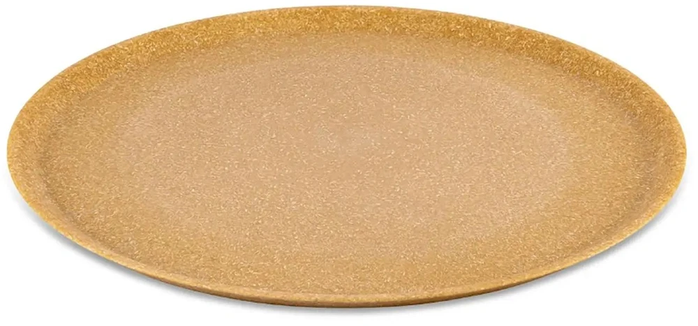 CONNECT pietų lėkštės, Ø 25 cm, 4 vnt., KOZIOL