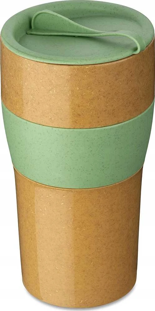 Terminis puodelis kavai AROMA TO GO XL, 700 ml, KOZIOL