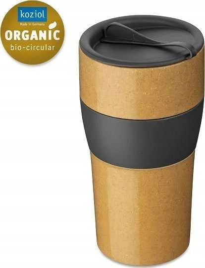 Terminis puodelis kavai AROMA TO GO XL, 700 ml, KOZIOL