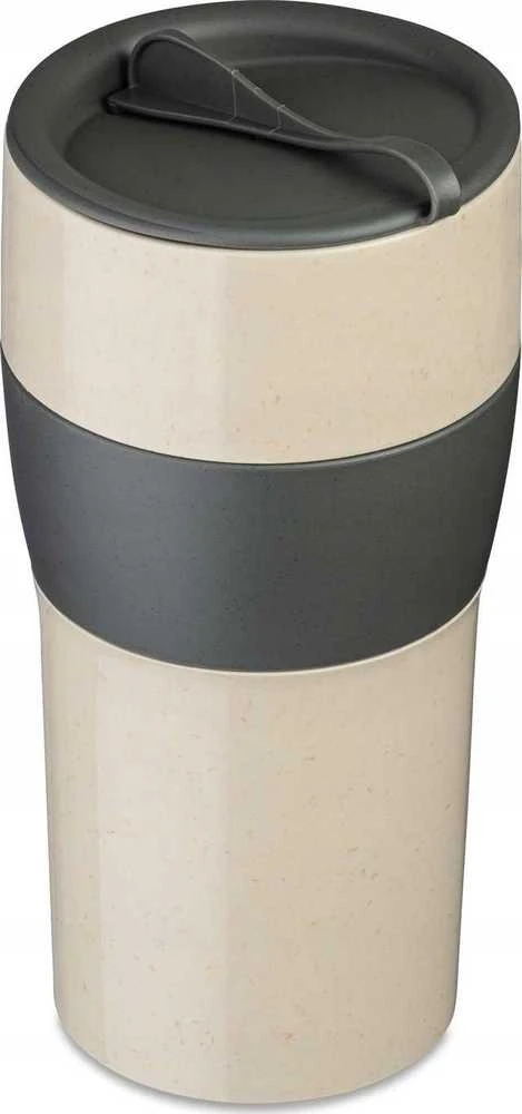 Terminis puodelis kavai AROMA TO GO XL, 700 ml, KOZIOL
