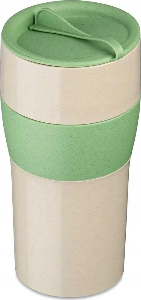 Terminis puodelis kavai AROMA TO GO XL, 700 ml, KOZIOL