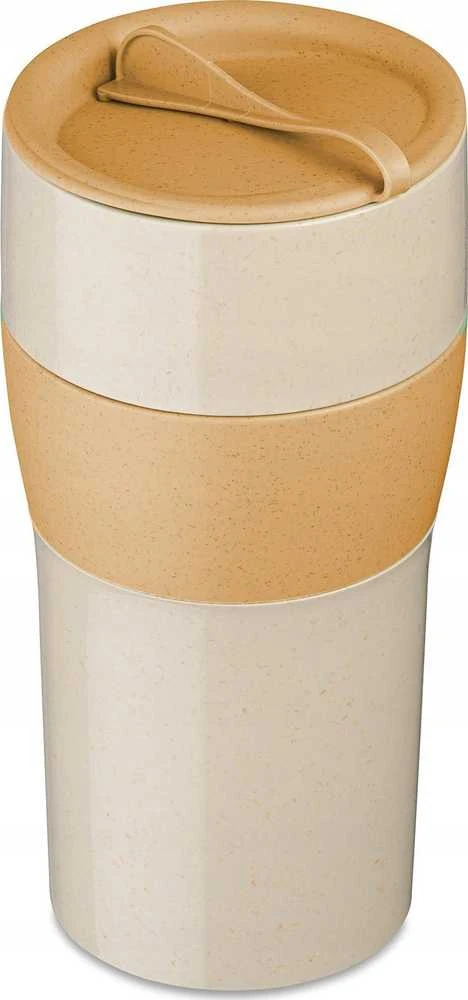 Terminis puodelis kavai AROMA TO GO XL, 700 ml, KOZIOL