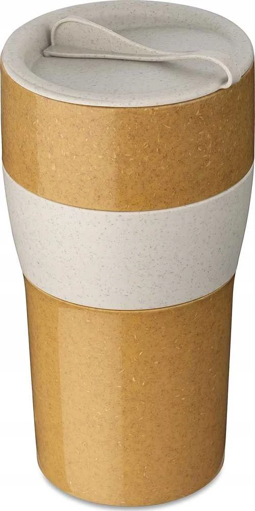 Terminis puodelis kavai AROMA TO GO XL, 700 ml, KOZIOL