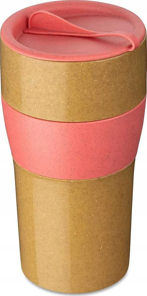 Terminis puodelis kavai AROMA TO GO XL, 700 ml, KOZIOL