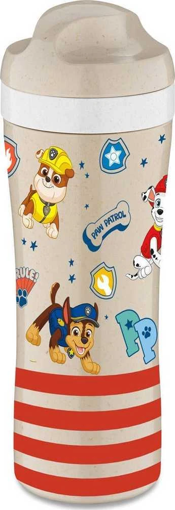 Koziol Vaikiškas vandens butelis OASE PAW PATROL ekologiškas