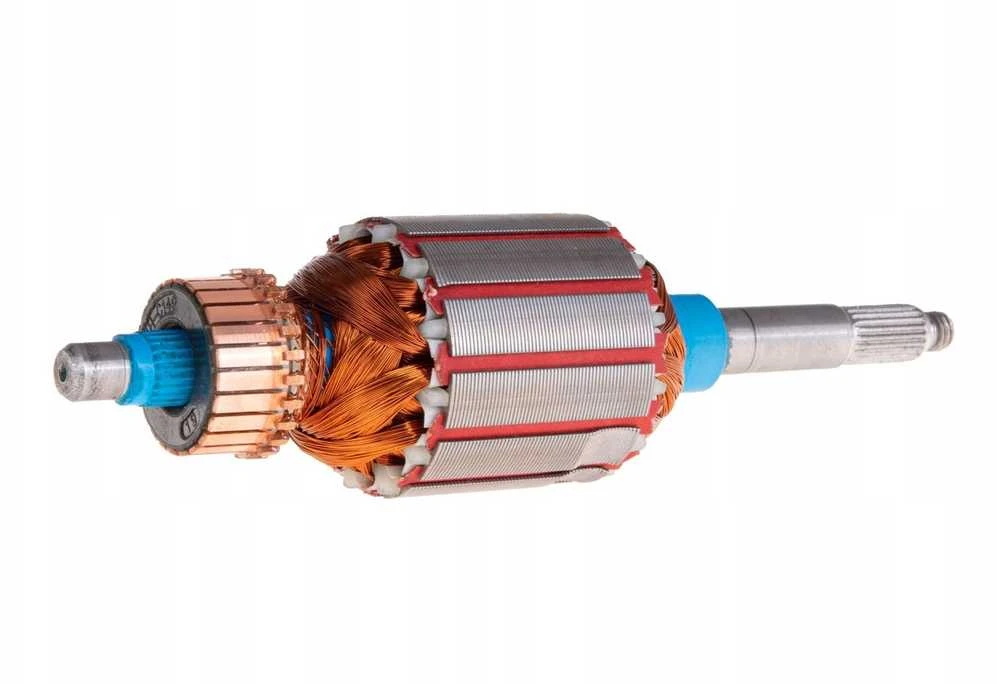 Kraft&Dele Ekscentrinio orbitinio šlifuoklio rotorius 3in1 230V (1)