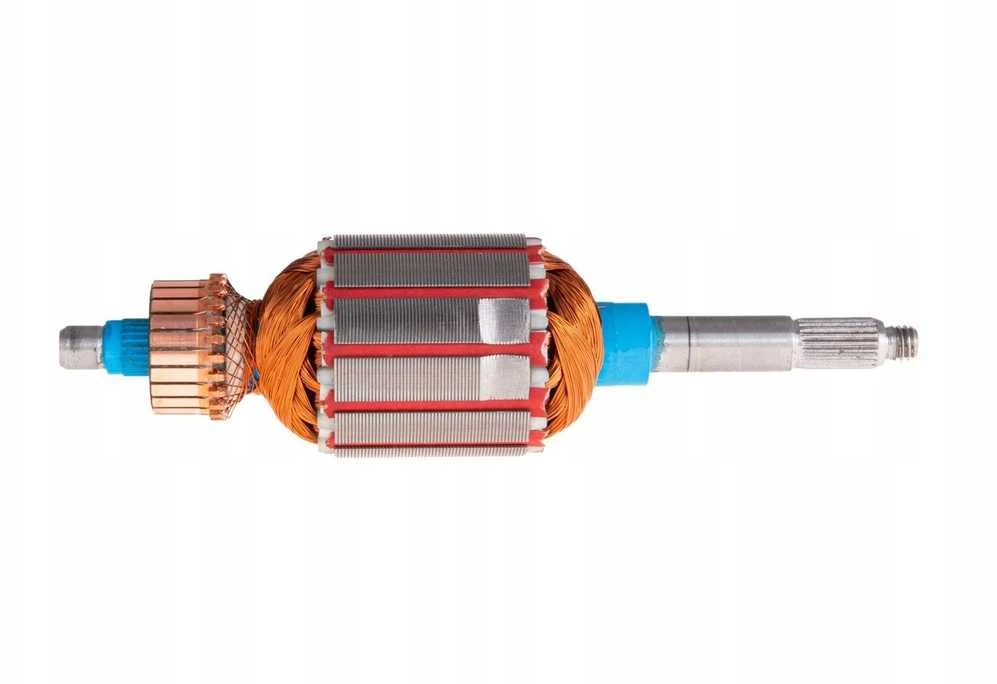 Kraft&Dele Ekscentrinio orbitinio šlifuoklio rotorius 3in1 230V (1)