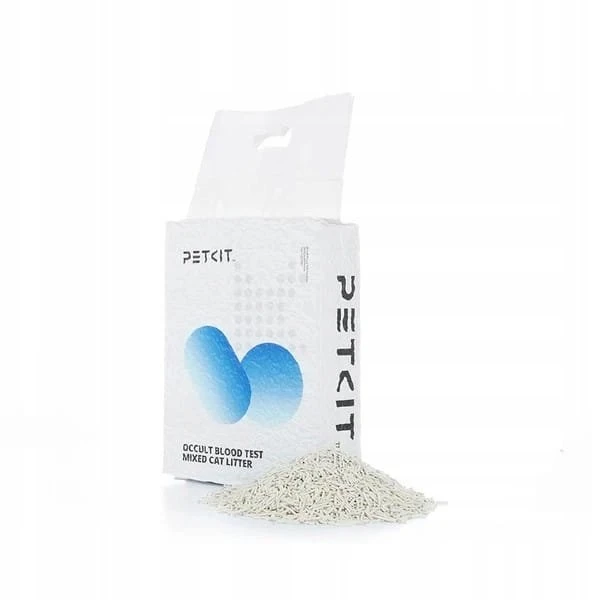 PEK Petkit Cat Litter Hidden Blood Test – 4 bags