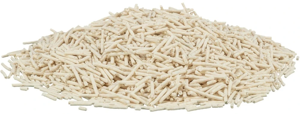 Kraikas dla kota Trixie Kraikas dla kota, tofu, zbrylający, 2,5kg