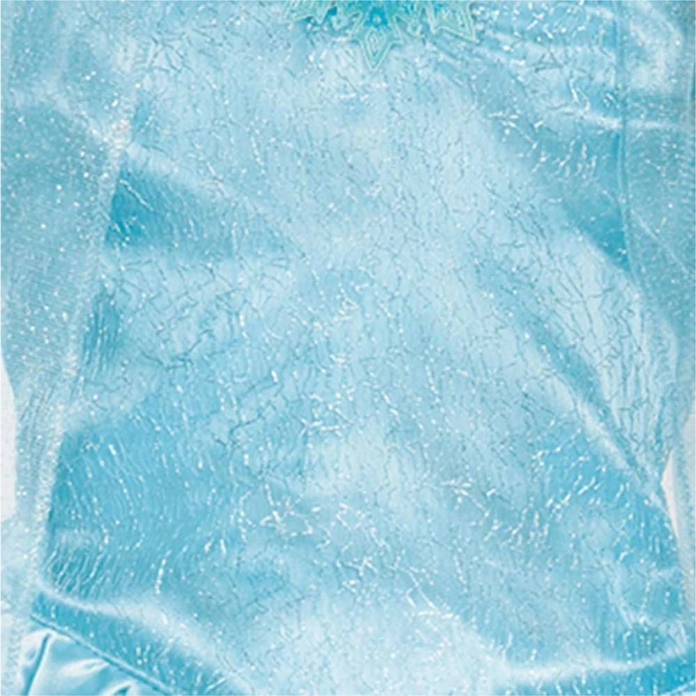 Kraina Lodu Disney Frozen Elsa Frozen princesės karnavalinis kostiumas 98-110 cm (3-4 metai)