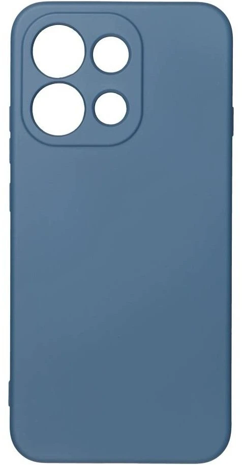 Dėklas Krainagsm Oem Case for Oppo Reno 16 F 5G / 16 FS 5G Silicone mėlynas