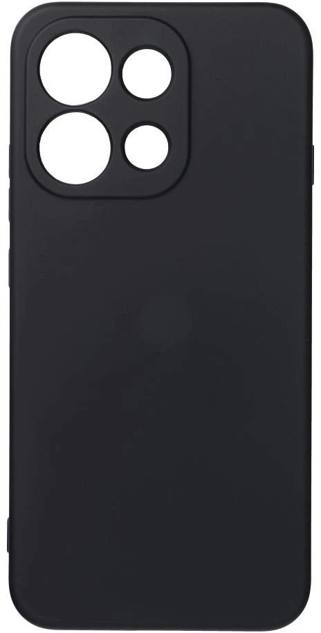 Dėklas Krainagsm Oem Case for Oppo Reno 16 F 5G / 16 FS 5G Silicone juodas