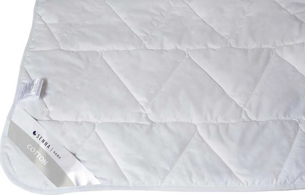 Cotton MEDVILNĖ VISUS METUS KOMFORTAS 200X220