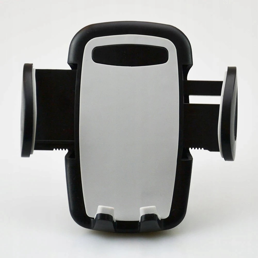 Kram KRAM Fix2car Universalhalter Swivel 50-95mm schw/grau