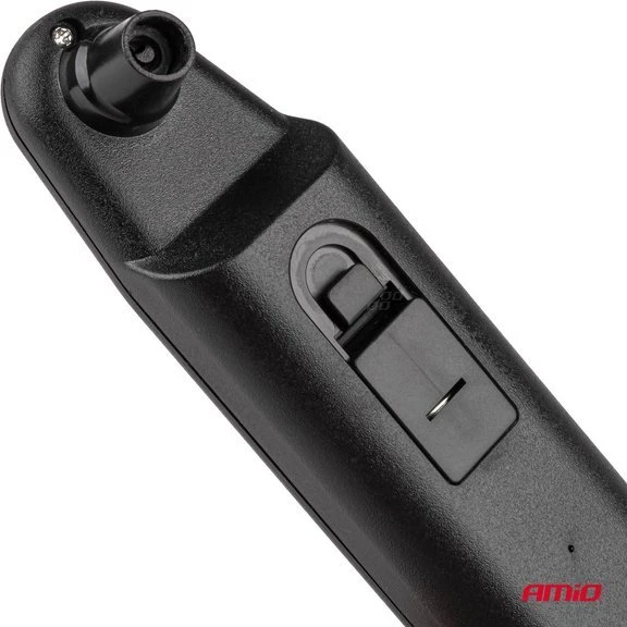 Skaitmeninis manometras 10 bar (3–150 PSI) AMIO-02940