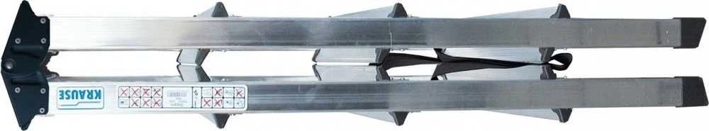 Krause Ladder double-sided Dopplo 120403